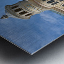 Bellagio Casino   Las Vegas NV A9200455 Metal print