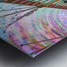 Binion s Casino   Las Vegas NV DSC08016 Metal print