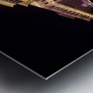 Caesars Palace   Las Vegas NV DSC04749 Metal print