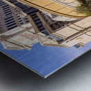 Caesars Palace   Las Vegas NV DSC08534 Metal print