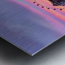 Caesars Palace Sunrise   Las Vegas NV A9201156.jp Metal print