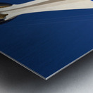 City of Las Vegas Sign at the Strat DSC07385 Metal print