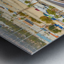 In N Out Burger   Las Vegas NV DSC02174 Metal print