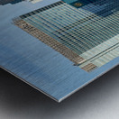 Las Vegas Skyline 7R308211 Metal print