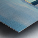 Las Vegas Skyline A9200206 Metal print