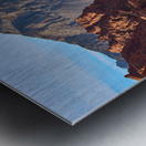 Mouse Tank Road at Valley of Fire State Park NV S 1708348695.6231 Metal print