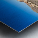 Red Rock Canyon   Nevada Canon 8742 Metal print