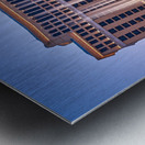 The Bellagio Fountains   Las Vegas NV 7R309825.jp Metal print