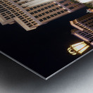 The Bellagio Fountains   Las Vegas NV DSC04656.jp Metal print