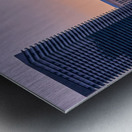 The Cosmopolitan   Las Vegas NV DSC04239 Metal print