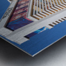 The Mirage Casino   Las Vegas NV 9071 Metal print