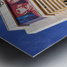 The Mirage Casino   Las Vegas NV DSC08442 Metal print