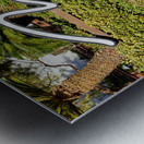 The Mirage Casino   Las Vegas NV DSC08447 Metal print