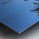 The Strat Casino   Las Vegas NV DSC07314 Metal print