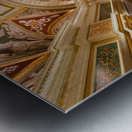 The Venetian   Las Vegas NV 6844 Metal print