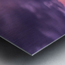 Augusta GA Skyline and the Savannah River at Suns 1708697488.7628 Metal print