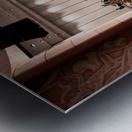 Augusta Symphony at The Miller Theater   Augusta  1708698747.1008 Metal print