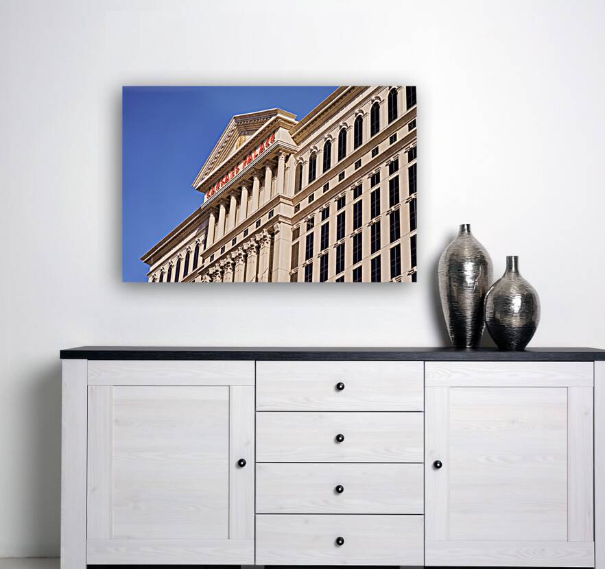 Caesars Palace   Las Vegas NV DSC08563 Reproduction