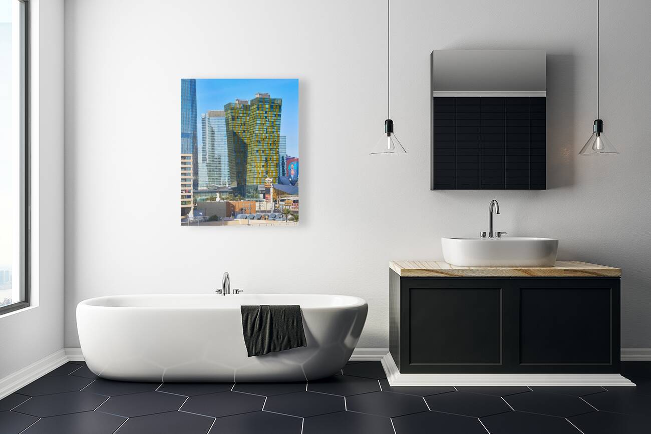 City Center   Las Vegas NV DSC02303 Reproduction