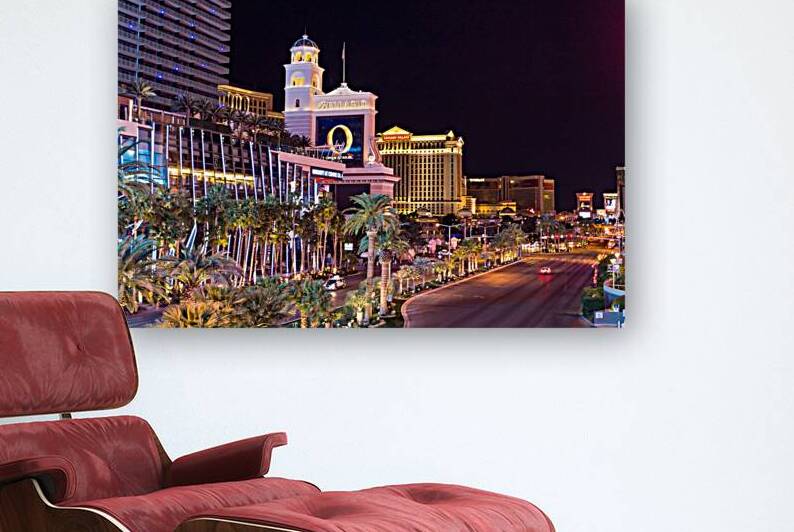 The Bellagio   Las Vegas NV 6629 by Sanjeev Singhal