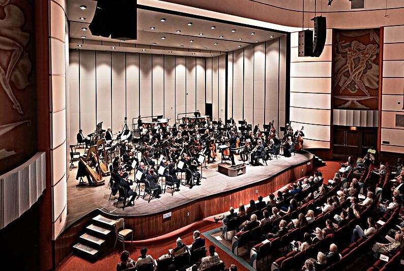 Augusta Symphony at The Miller Theater   Augusta  1708698747.1008 by Sanjeev Singhal