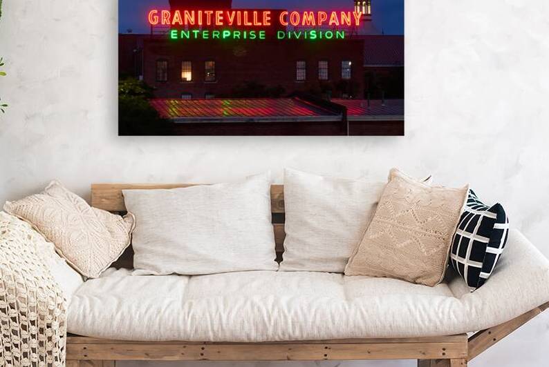 Enterprise Mill   Graniteville Company   Augusta  1708699292.105 by Sanjeev Singhal