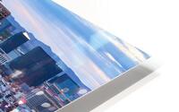 Las Vegas Skyline A9200622 HD Metal print