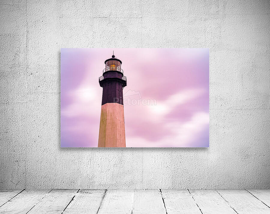 Tybee Lighthouse 03916 Wall Preview
