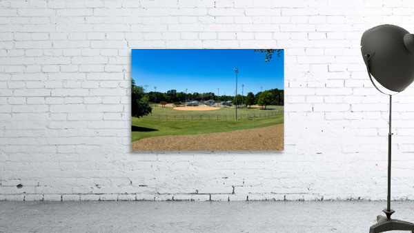 Riverside Park   Evans GA 6406 Wall Preview