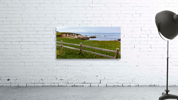 Monterey Peninsula Wall Preview