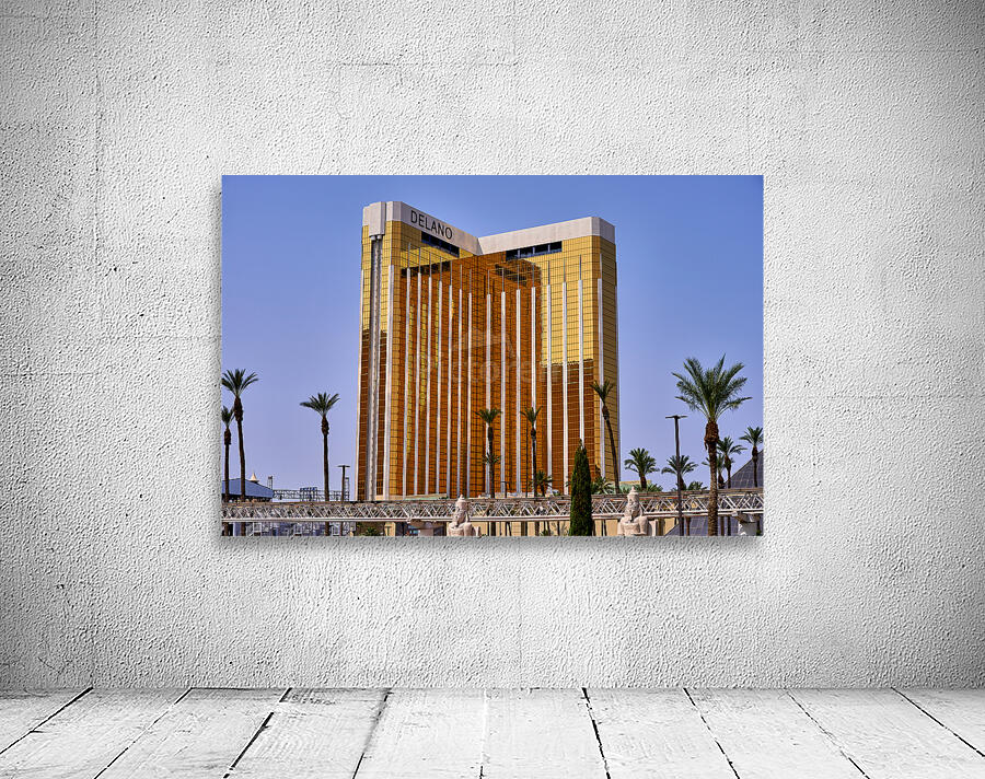 Delano   Las Vegas NV DSC03161 Wall Preview