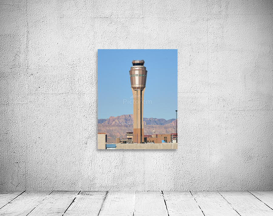 McCarran Airport   Las Vegas NV A7301482 Wall Preview