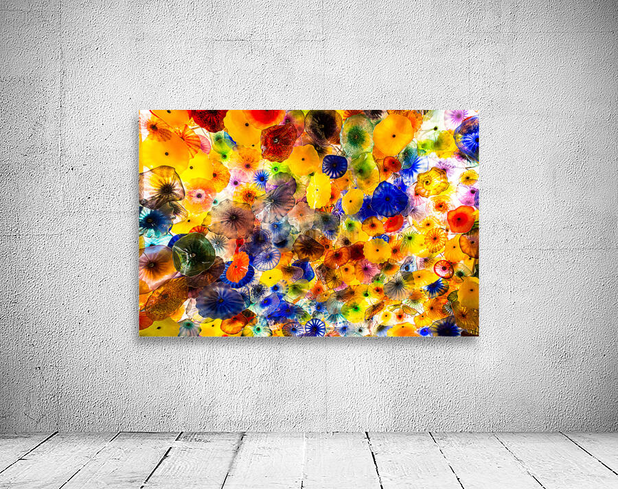 The Bellagio   Las Vegas NV 9140 Wall Preview