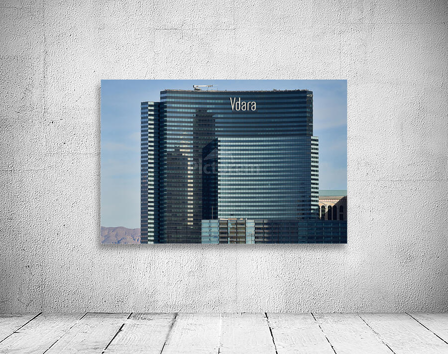 Vdara   Las Vegas NV 7R308462 Wall Preview