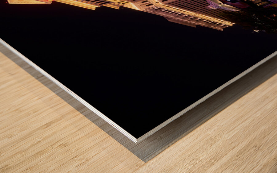 Caesars Palace   Las Vegas NV DSC04749 Wood print