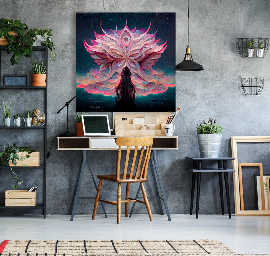 Third Eye In the Sky Reproduction