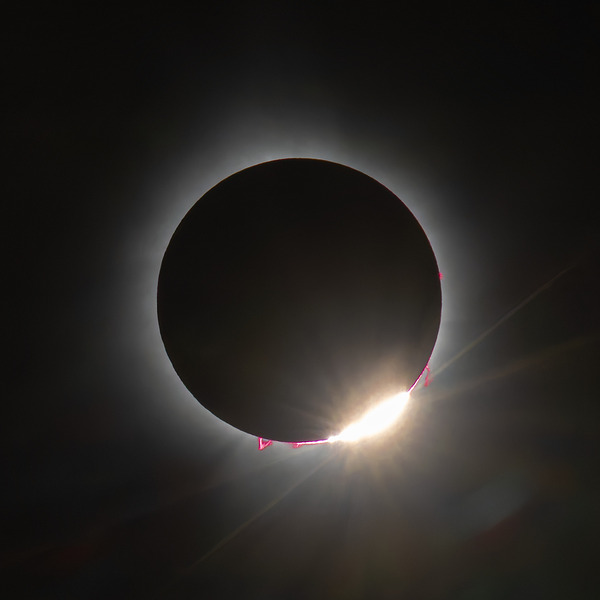 Bague de diamand blanche Digital Download