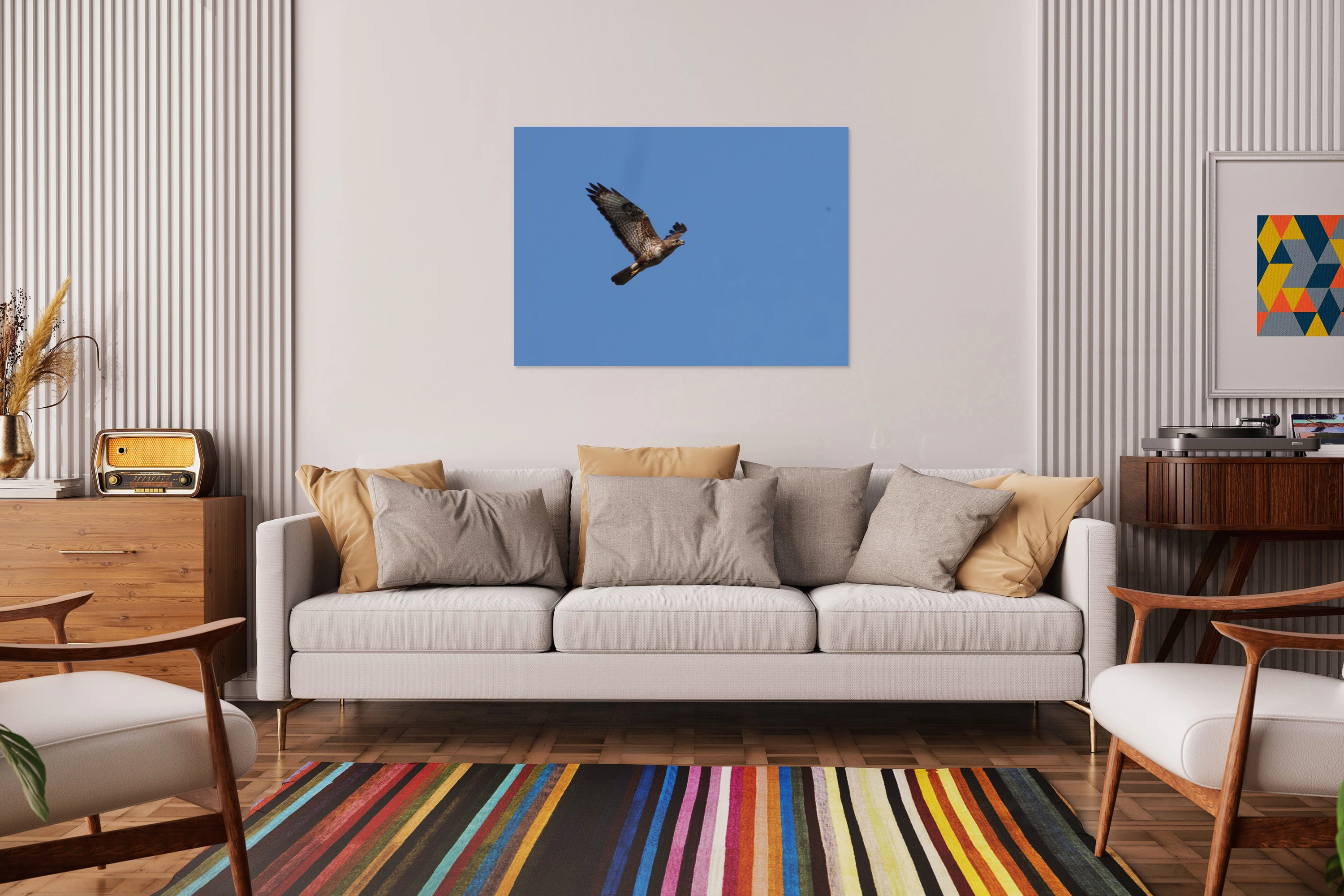 Common Buzzard