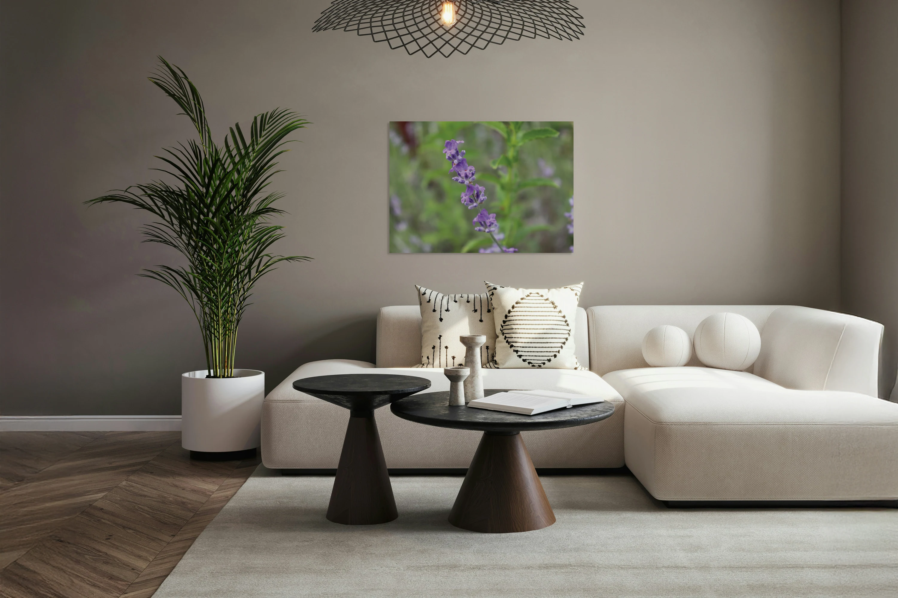 Lavendar