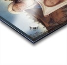 Saint Veronica, 1475 Acrylic print