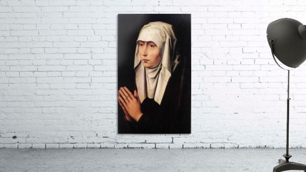 Mater Dolorosa Wall Preview