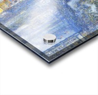 Fifth Avenue Acrylic print