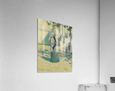 Characters in the sunlight Acrylic Print