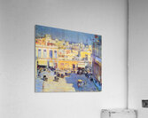 Havana Cuba Acrylic Print