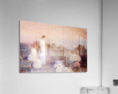 Twilight Acrylic Print