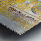 Pont Royal Paris Metal print