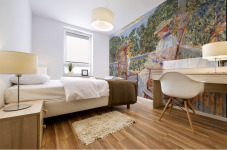 Ten Pound Island Mural print