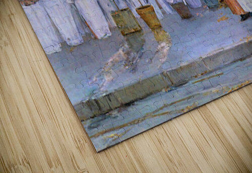 Florists Hassam puzzle