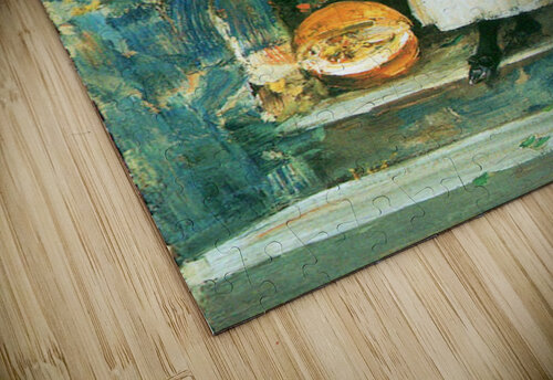 The fruit trader Hassam puzzle