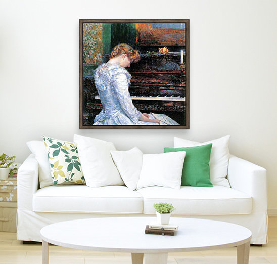 The Sonata Reproduction